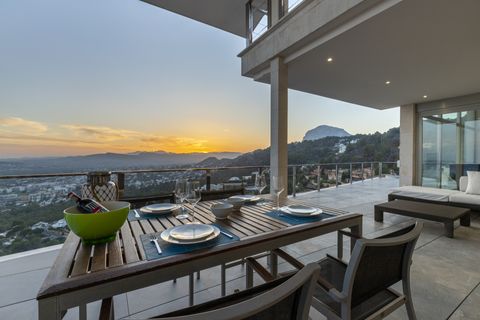 Villa i Javea, Alicante, Javea - € 3.000.000 | Ref: 6650 - foto 26