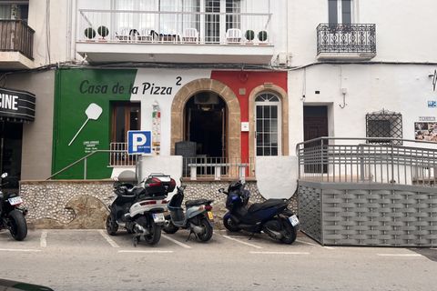 Erhvervsejendom i Javea, Alicante, Javea - € 500.000 | Ref: 6690 - foto 6