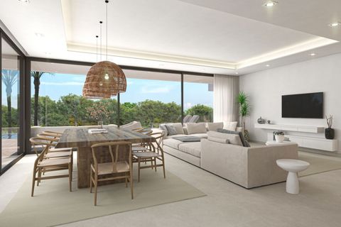 Villa i Denia, Alicante - foto 4