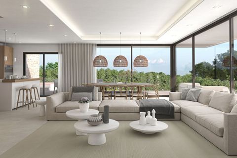 Villa i Denia, Alicante - foto 5