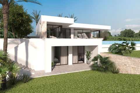 Villa i Denia, Alicante, Denia - € 1.380.000 | Ref: 6790 - foto 7