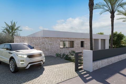 Villa i Denia, Alicante, Denia - € 1.380.000 | Ref: 6790 - foto 9