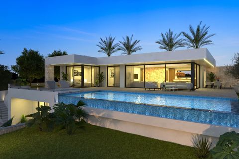 Villa i Denia, Alicante, Denia - € 1.380.000 | Ref: 6790 - foto 10