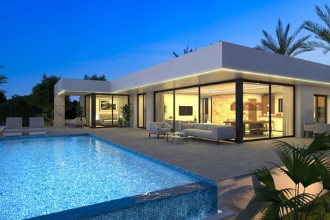 Villa i Denia, Alicante, Denia - € 1.380.000 | Ref: 6790 - foto 11