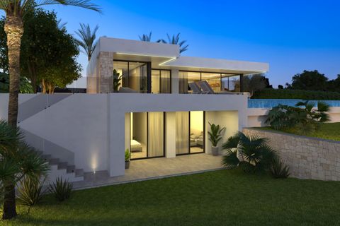 Villa i Denia, Alicante, Denia - € 1.380.000 | Ref: 6790 - foto 12