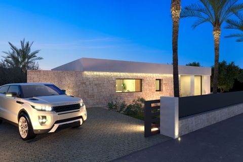 Villa i Denia, Alicante, Denia - € 1.380.000 | Ref: 6790 - foto 13