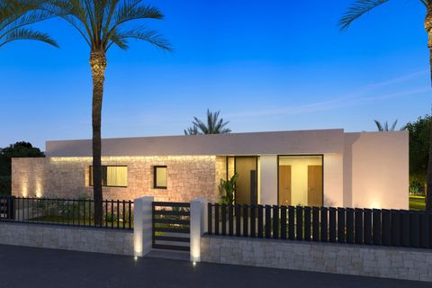 Villa i Denia, Alicante, Denia - € 1.380.000 | Ref: 6790 - foto 14