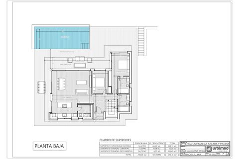 Villa i Denia, Alicante, Denia - € 1.380.000 | Ref: 6790 - foto 16