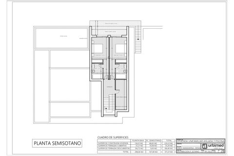 Villa i Denia, Alicante, Denia - € 1.380.000 | Ref: 6790 - foto 17