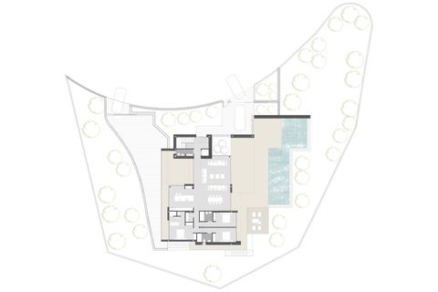 Villa i Teulada, Alicante, Teulada - € 3.950.000 | Ref: 6833 - foto 13