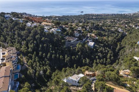 Villa i Altea, Alicante - foto 2