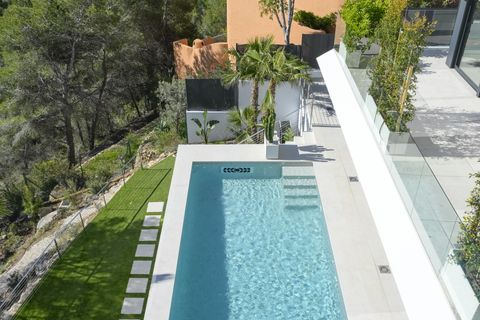 Villa i Altea, Alicante - foto 4