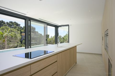 Villa i Altea, Alicante, Altea - € 2.250.000 | Ref: 6844 - foto 7