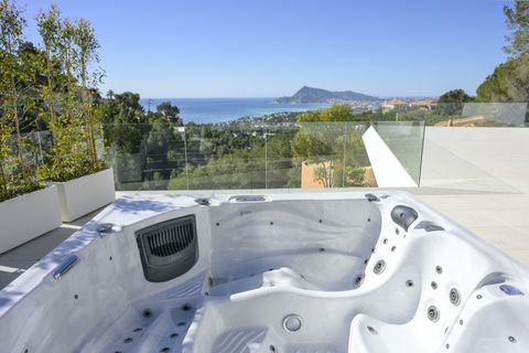Villa i Altea, Alicante, Altea - € 2.250.000 | Ref: 6844 - foto 12