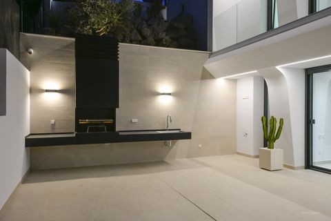 Villa i Altea, Alicante, Altea - € 2.250.000 | Ref: 6844 - foto 15