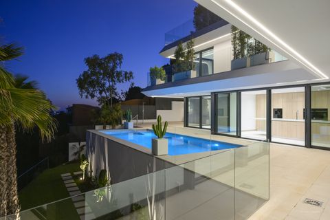 Villa i Altea, Alicante, Altea - € 2.250.000 | Ref: 6844 - foto 18