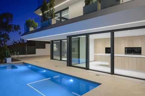 Villa i Altea, Alicante, Altea - € 2.250.000 | Ref: 6844 - foto 19