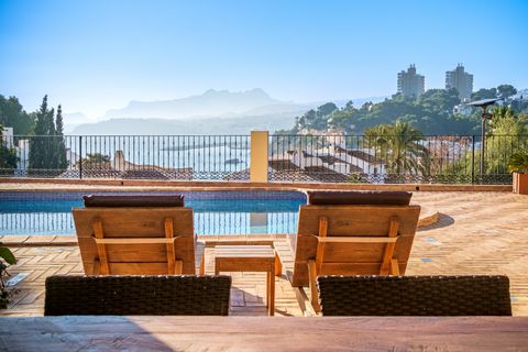 Villa em Teulada, Alicante, Teulada - € 2.950.000 | Ref: 6847 - foto 1