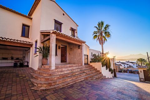 Villa em Teulada, Alicante, Teulada - € 2.950.000 | Ref: 6847 - foto 2