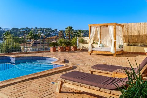 Villa em Teulada, Alicante, Teulada - € 2.950.000 | Ref: 6847 - foto 4