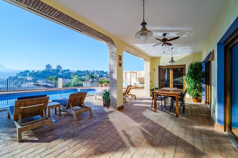 Villa em Teulada, Alicante, Teulada - € 2.950.000 | Ref: 6847 - foto 6