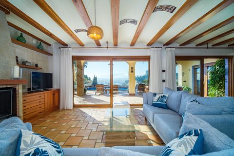 Villa em Teulada, Alicante, Teulada - € 2.950.000 | Ref: 6847 - foto 7