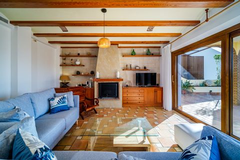 Villa em Teulada, Alicante, Teulada - € 2.950.000 | Ref: 6847 - foto 8