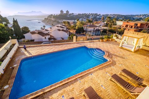 Villa em Teulada, Alicante, Teulada - € 2.950.000 | Ref: 6847 - foto 30