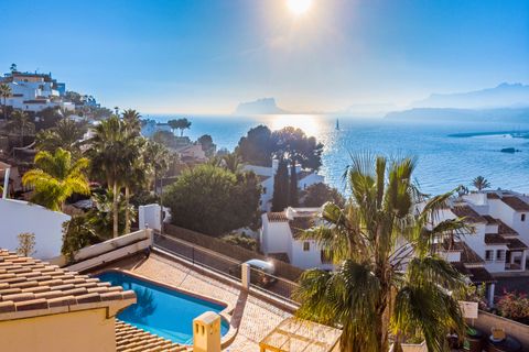 Villa em Teulada, Alicante, Teulada - € 2.950.000 | Ref: 6847 - foto 32
