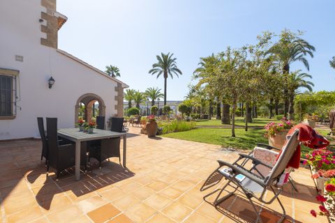 Villa i Javea, Alicante, Javea - € 3.450.000 | Ref: 6948 - foto 4
