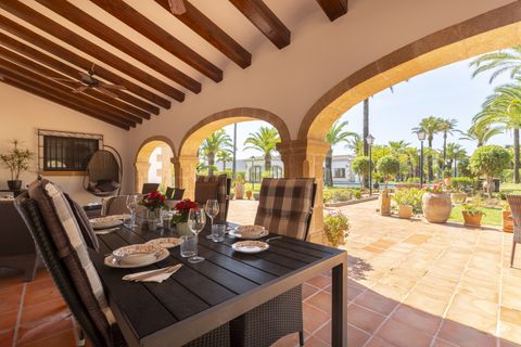Villa i Javea, Alicante, Javea - € 3.450.000 | Ref: 6948 - foto 5
