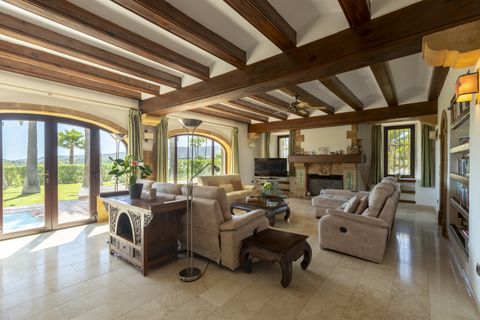 Villa i Javea, Alicante, Javea - € 3.450.000 | Ref: 6948 - foto 6