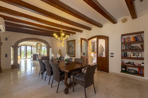 Villa i Javea, Alicante, Javea - € 3.450.000 | Ref: 6948 - foto 7