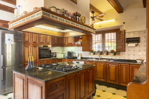 Villa i Javea, Alicante, Javea - € 3.450.000 | Ref: 6948 - foto 8