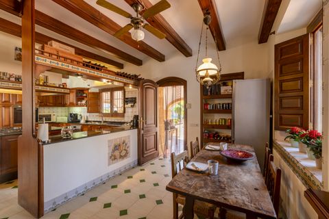 Villa i Javea, Alicante, Javea - € 3.450.000 | Ref: 6948 - foto 9