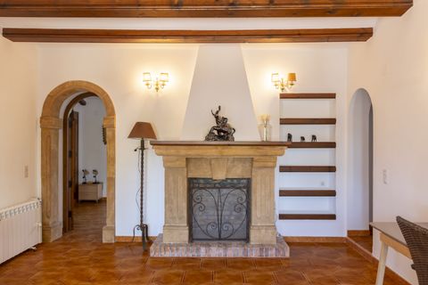 Villa i Javea, Alicante, Javea - € 3.450.000 | Ref: 6948 - foto 12