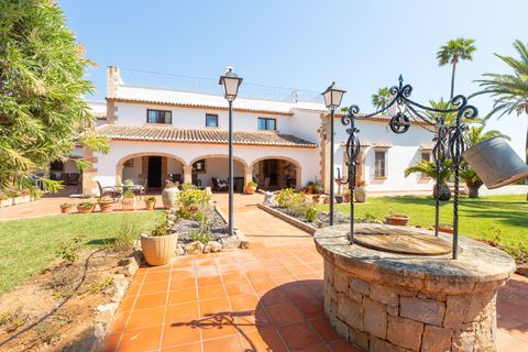 Villa i Javea, Alicante, Javea - € 3.450.000 | Ref: 6948 - foto 17