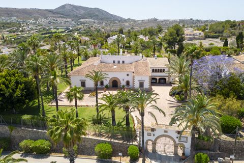 Villa i Javea, Alicante, Javea - € 3.450.000 | Ref: 6948 - foto 19