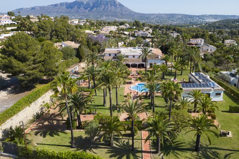 Villa i Javea, Alicante, Javea - € 3.450.000 | Ref: 6948 - foto 21
