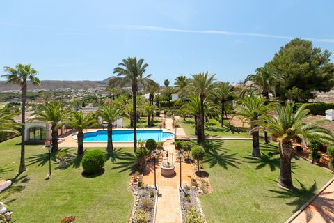 Villa i Javea, Alicante, Javea - € 3.450.000 | Ref: 6948 - foto 22