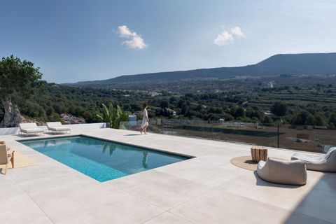 Villa i Benitachell, Alicante, Benitachell - € 895.000 | Ref: 6955 - foto 1