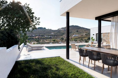 Villa i Benitachell, Alicante, Benitachell - € 895.000 | Ref: 6955 - foto 12