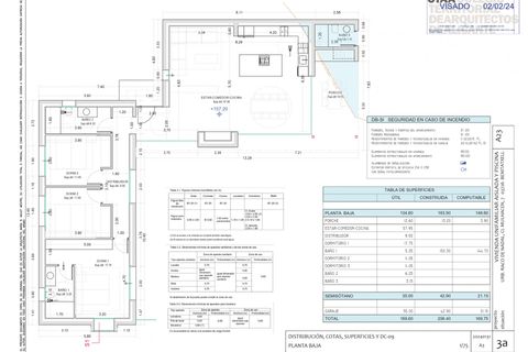 Villa i Benitachell, Alicante, Benitachell - € 895.000 | Ref: 6955 - foto 16