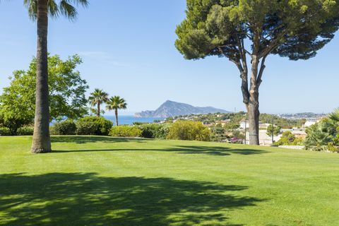 Villa i Altea, Alicante, Altea - € 3.750.000 | Ref: 6970 - foto 2