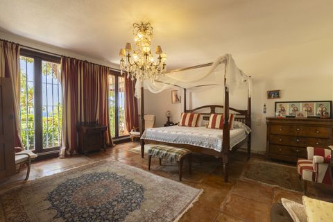 Villa i Altea, Alicante, Altea - € 3.750.000 | Ref: 6970 - foto 11
