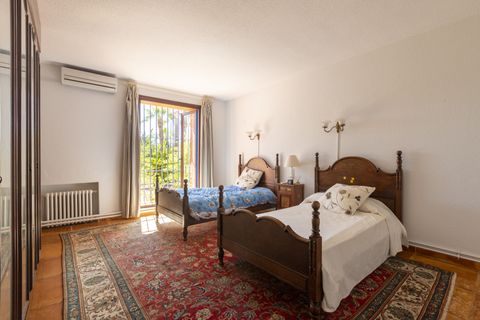 Villa i Altea, Alicante, Altea - € 3.750.000 | Ref: 6970 - foto 13