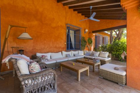 Villa i Altea, Alicante, Altea - € 3.750.000 | Ref: 6970 - foto 18