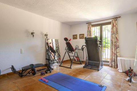 Villa i Altea, Alicante, Altea - € 3.750.000 | Ref: 6970 - foto 19