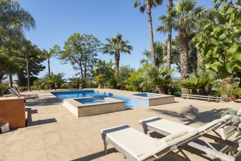 Villa i Altea, Alicante, Altea - € 3.750.000 | Ref: 6970 - foto 22