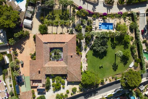 Villa i Altea, Alicante, Altea - € 3.750.000 | Ref: 6970 - foto 24
